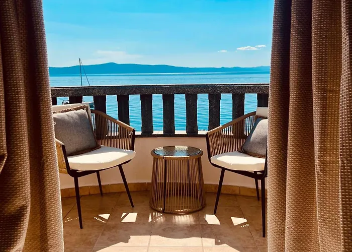 Villa Nevia 1