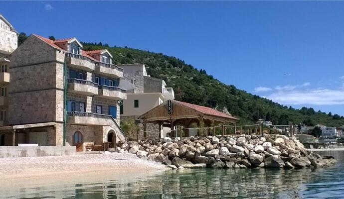 Appartement Nevia 1 Drašnice