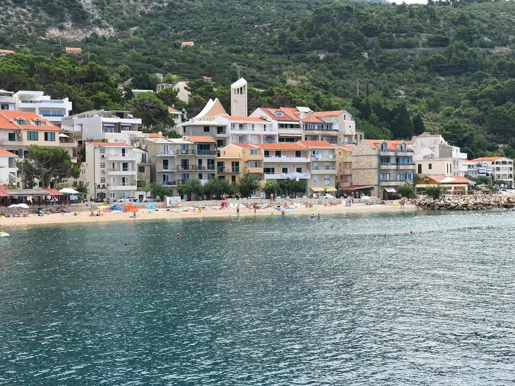 Apartament Nevia 1