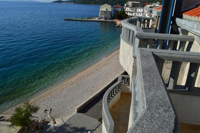 Nevia 1 * Drašnice