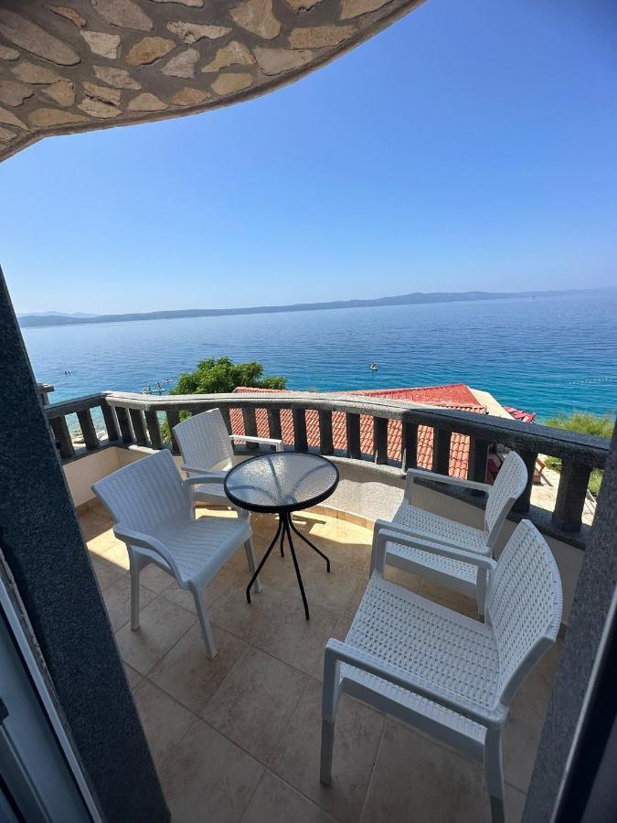 Appartement Nevia 1