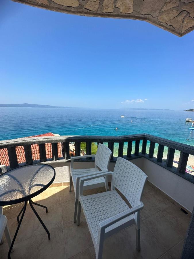 Apartament Nevia 1