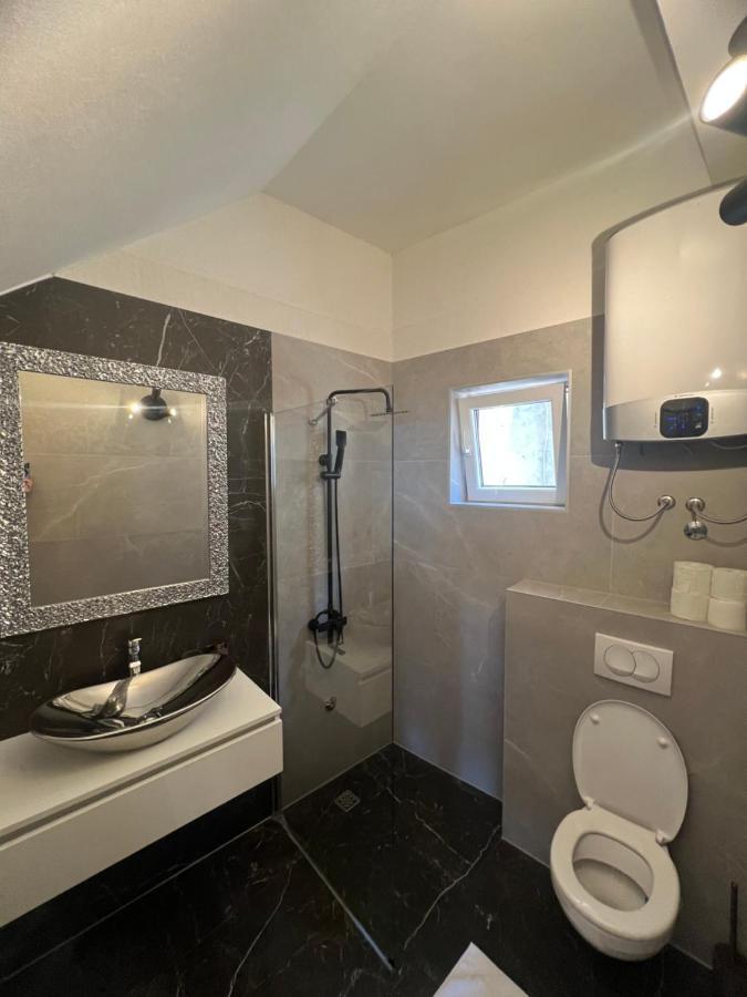 Appartement Nevia 1 Drašnice
