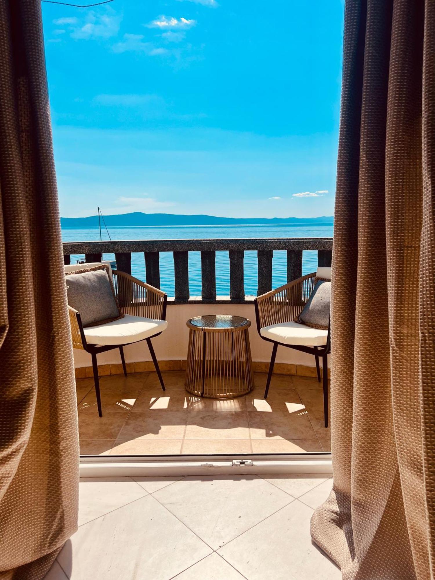 Appartement Nevia 1 Drašnice
