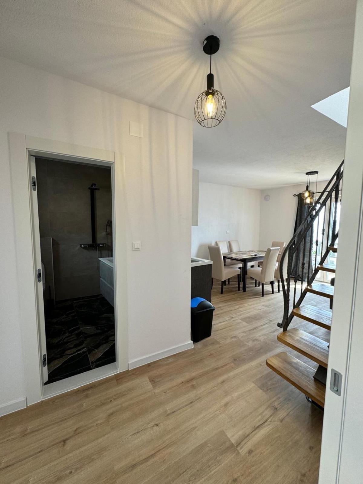 Appartement Nevia 1 Drašnice