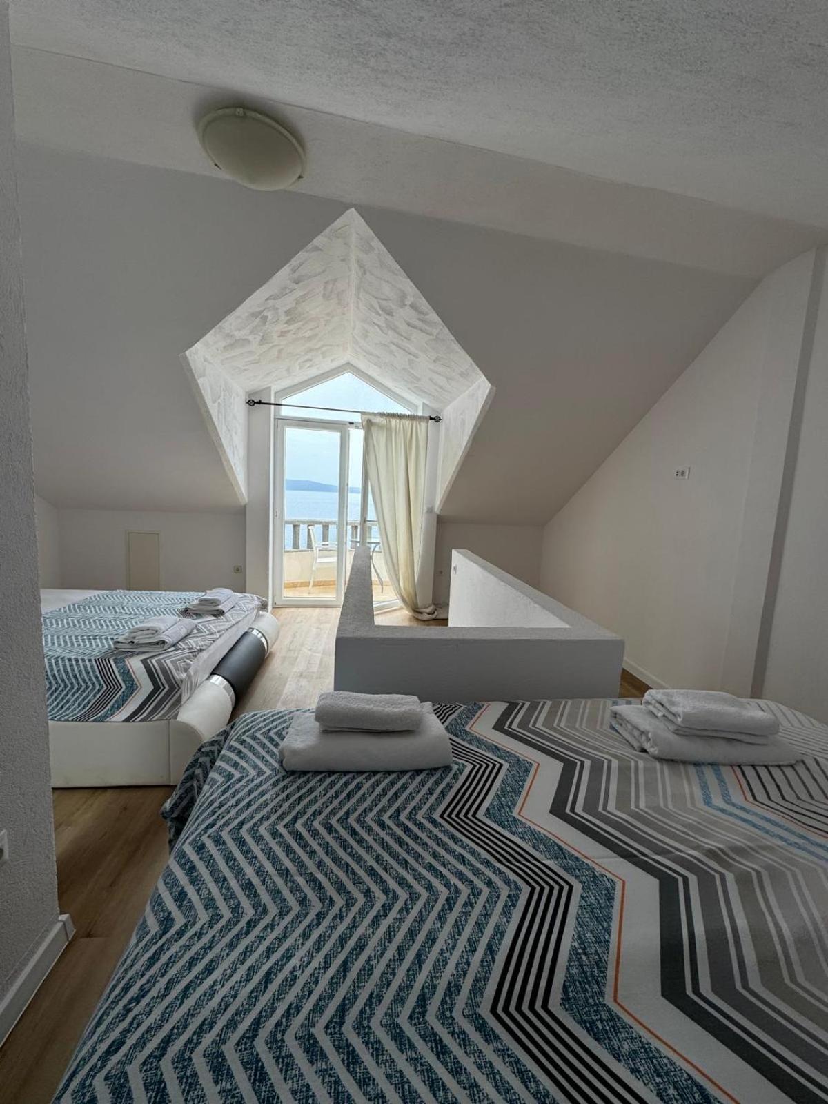Apartament Nevia 1