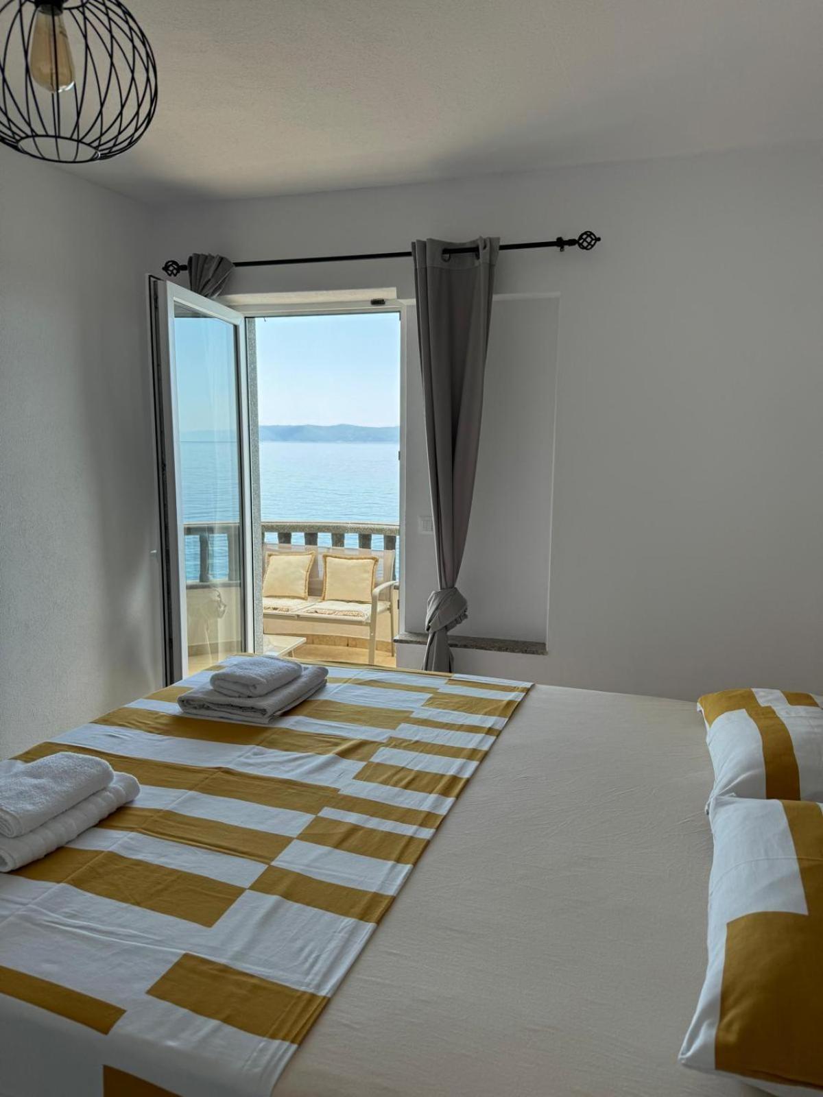 Nevia 1 Appartement *