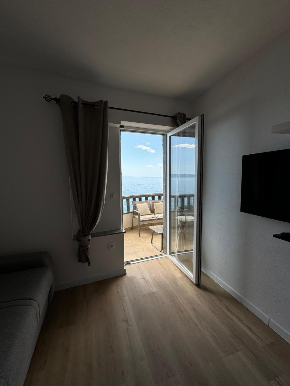 Appartement Nevia 1 Drašnice