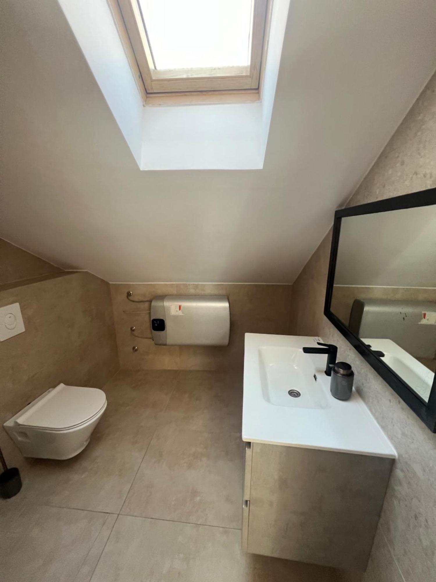 Appartement Nevia 1