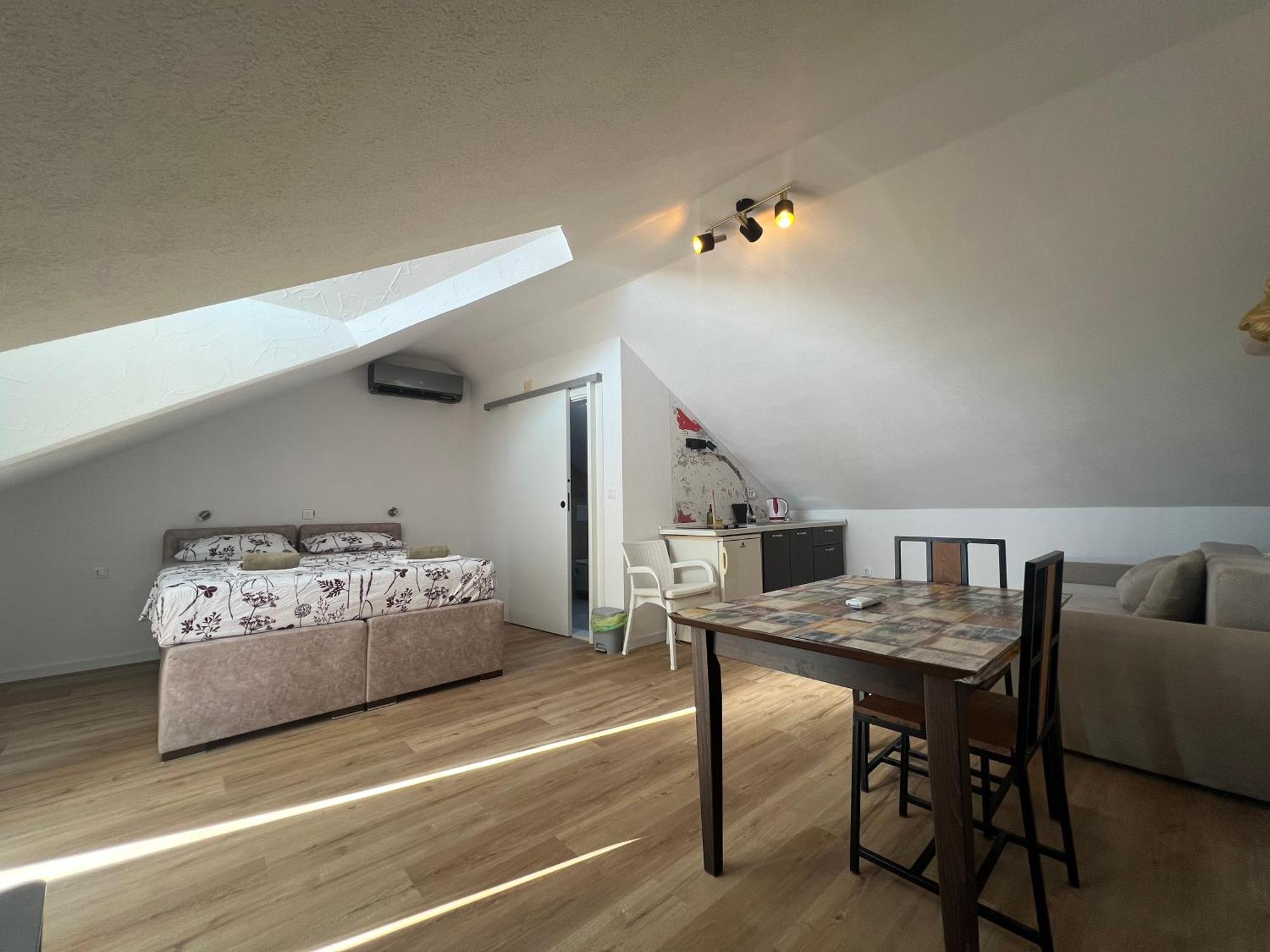 Nevia 1 Appartement *